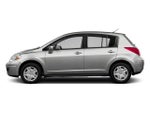 2011 Nissan Versa 5dr HB I4 Auto 1.8 S