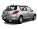 2011 Nissan Versa 5dr HB I4 Auto 1.8 S