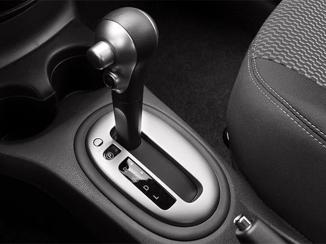 2014 Nissan Versa Note 5dr HB CVT 1.6 S Plus