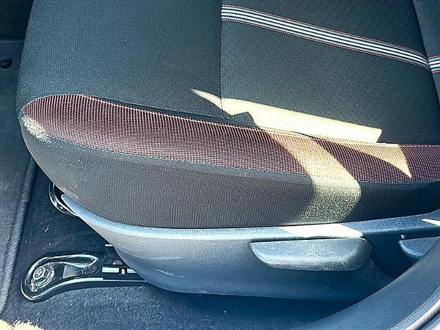 2024 Nissan Versa SR CVT