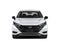 2025 Nissan Versa SR CVT