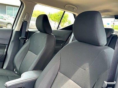 2025 Nissan Kicks Play S FWD