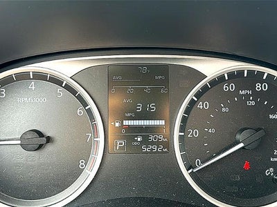 2025 Nissan Kicks Play S FWD