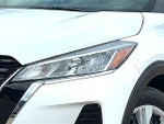 2025 Nissan Kicks Play S FWD
