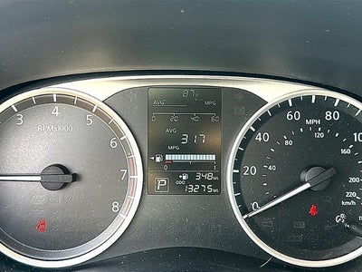2025 Nissan Kicks Play S FWD