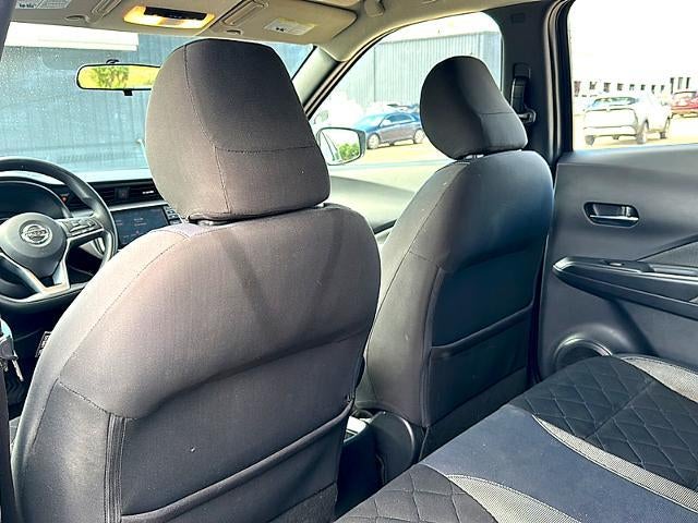 2019 Nissan Kicks SV FWD