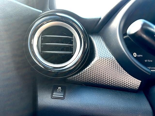 2019 Nissan Kicks SV FWD