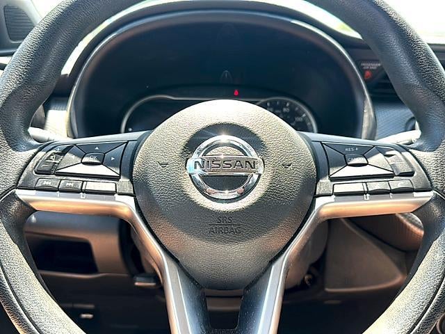 2019 Nissan Kicks SV FWD