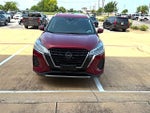 2024 Nissan Kicks SV FWD