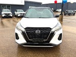 2023 Nissan Kicks SR Xtronic CVT