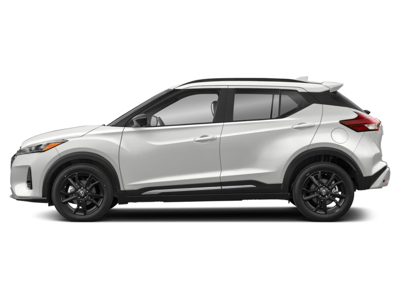 2023 Nissan Kicks SR Xtronic CVT