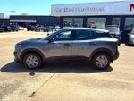 2026 Nissan Kicks S FWD