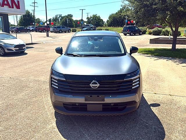 2026 Nissan Kicks S FWD
