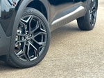 2025 Nissan Kicks SR FWD