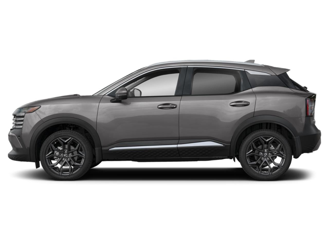 2025 Nissan Retrocesos SR FWD
