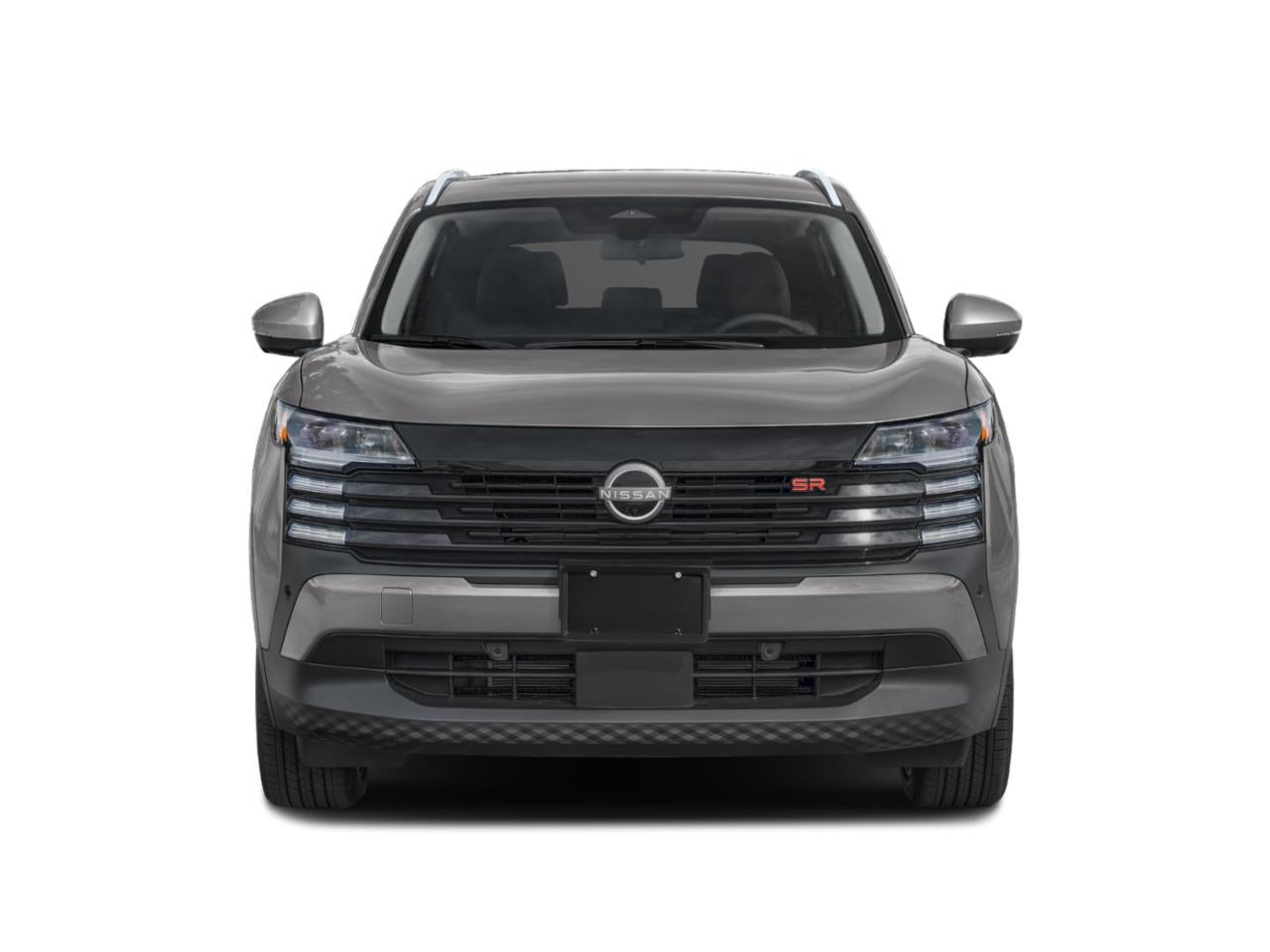 2025 Nissan Retrocesos SR FWD