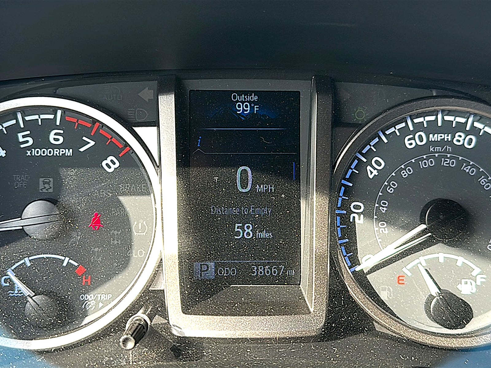 2023 Toyota Tacoma Limited