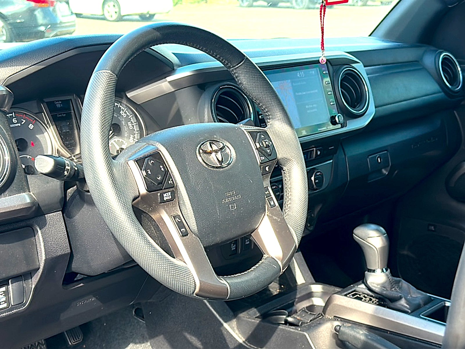 2023 Toyota Tacoma Limited