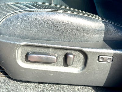 2023 Toyota Tacoma Limited