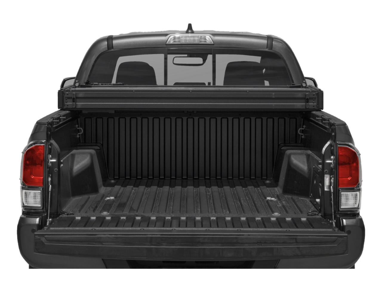 2023 Toyota Tacoma Limited