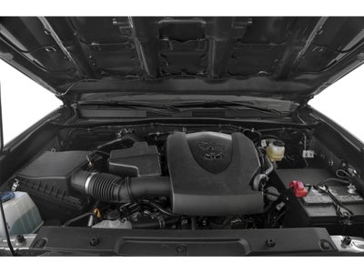 2023 Toyota Tacoma Limited