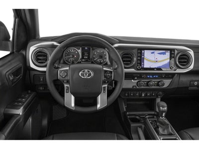 2023 Toyota Tacoma Limited