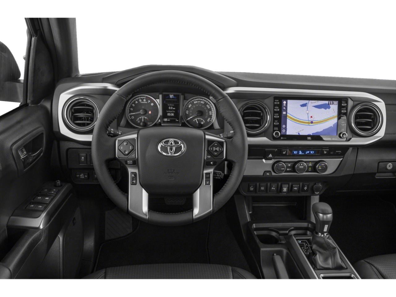 2023 Toyota Tacoma Limited