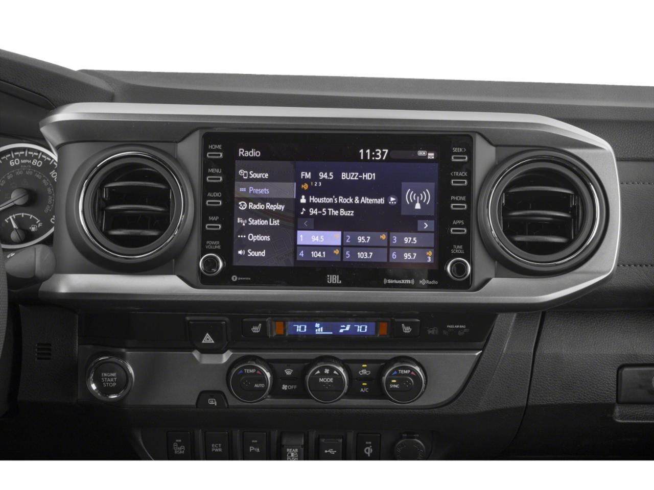 2023 Toyota Tacoma Limited