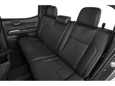 2023 Toyota Tacoma Limited