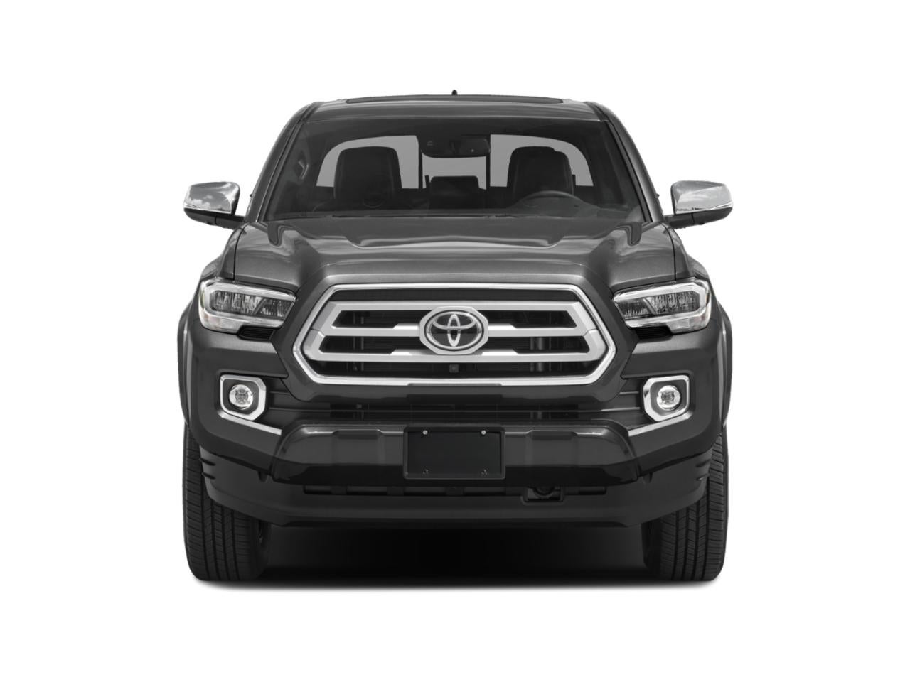 2023 Toyota Tacoma Limited