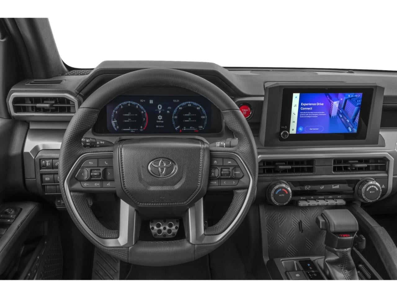 2024 Toyota Tacoma 2WD 2WD TRD Sport Double Cab 5' Bed AT (Natl)