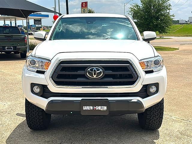 2023 Toyota Tacoma 4WD 4WD SR5 Double Cab 5' Bed V6 AT (GS)