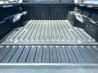 2023 Toyota Tacoma 4WD 4WD SR5 Double Cab 5' Bed V6 AT (GS)