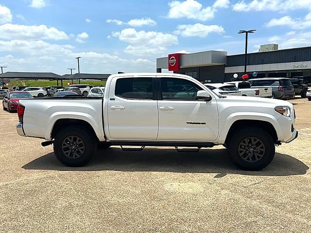 2023 Toyota Tacoma 4WD 4WD SR5 Double Cab 5' Bed V6 AT (GS)