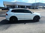 2021 Volkswagen Tiguan 2.0T SE R-Line Black FWD