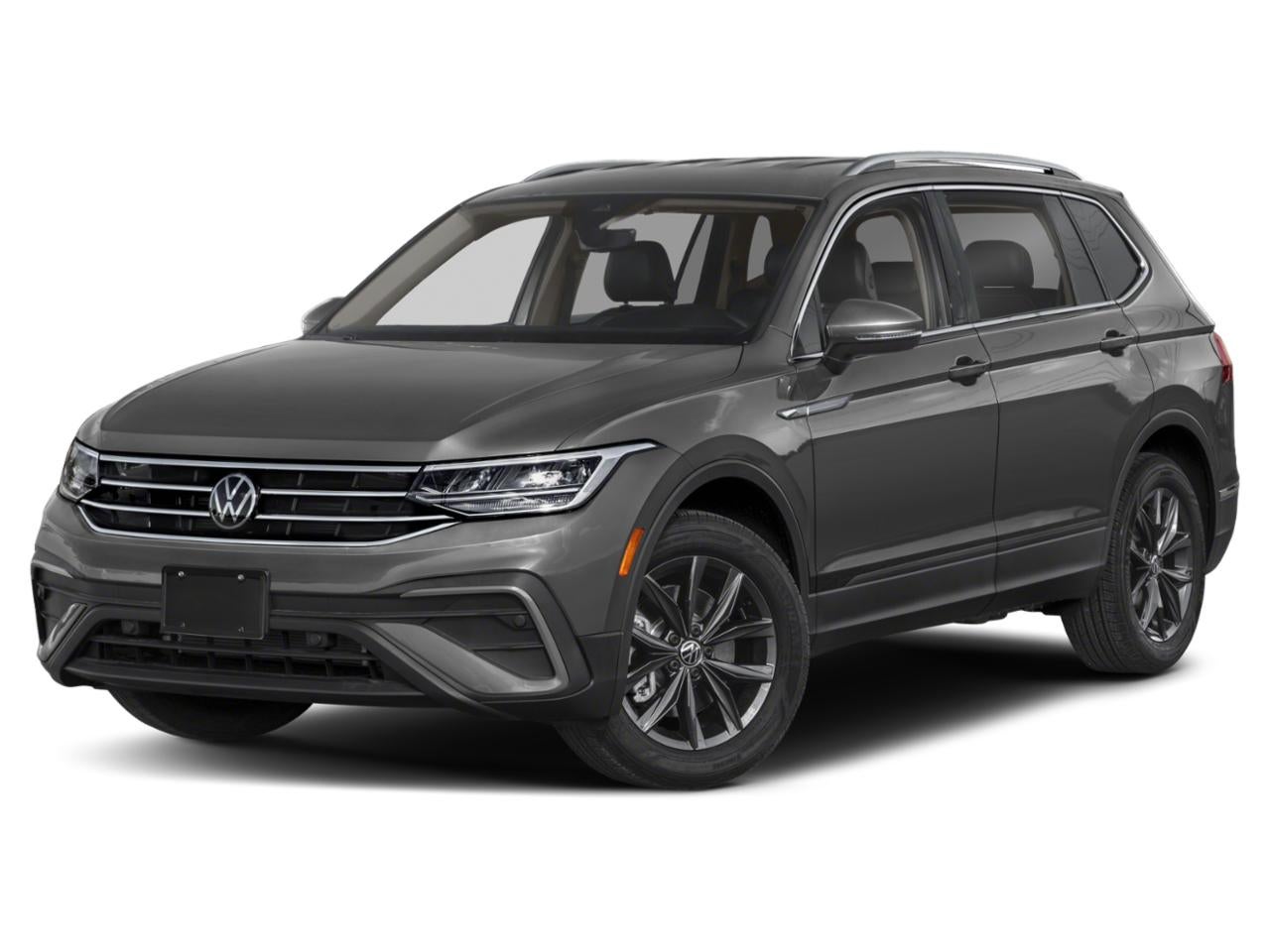 2024 Volkswagen Tiguan 2.0T SE's photo