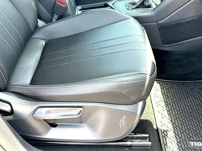 2023 Volkswagen Tiguan 2.0T SE FWD