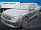 2022 Volkswagen Tiguan 2.0T SEL R-Line 4MOTION