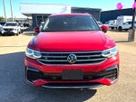 2024 Volkswagen Tiguan 2.0T SEL R-Line