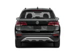 2024 Volkswagen Taos S FWD