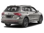 2022 Volkswagen Tiguan 2.0T SE R-Line Black FWD