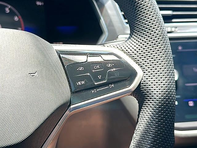 2022 Volkswagen Tiguan 2.0T SE R-Line Black FWD