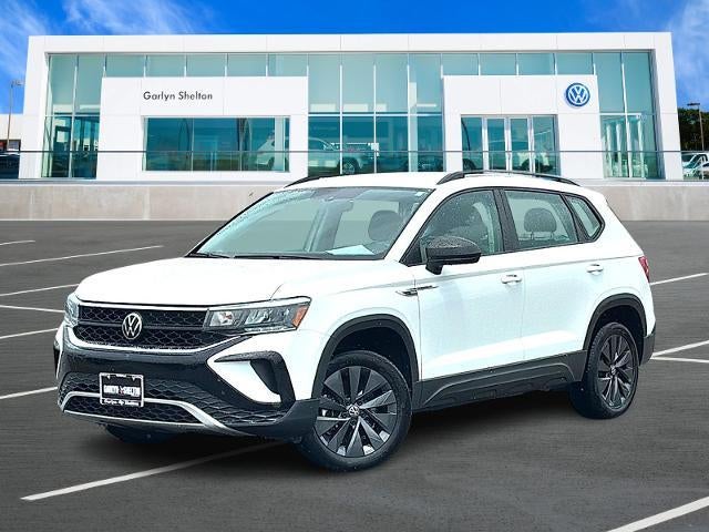 2023 Volkswagen Taos S FWD