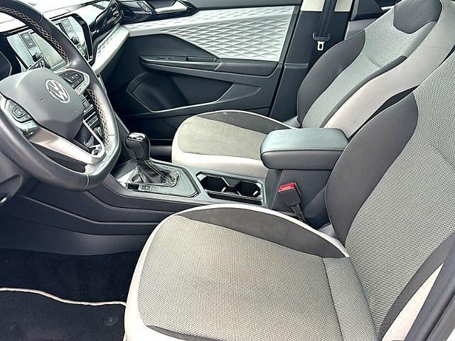 2023 Volkswagen Taos S FWD