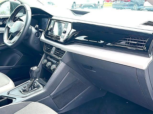 2023 Volkswagen Taos S FWD