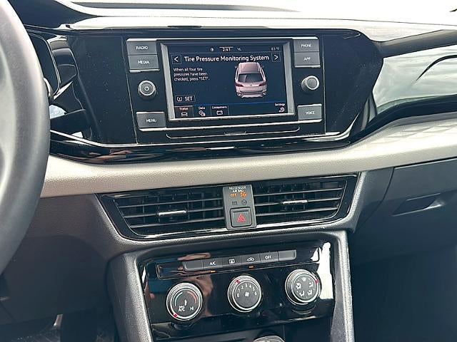 2023 Volkswagen Taos S FWD