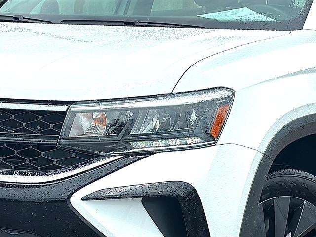 2023 Volkswagen Taos S FWD