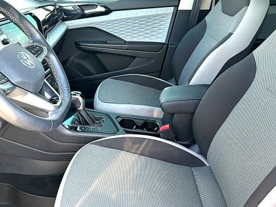 2023 Volkswagen Taos 1.5T S
