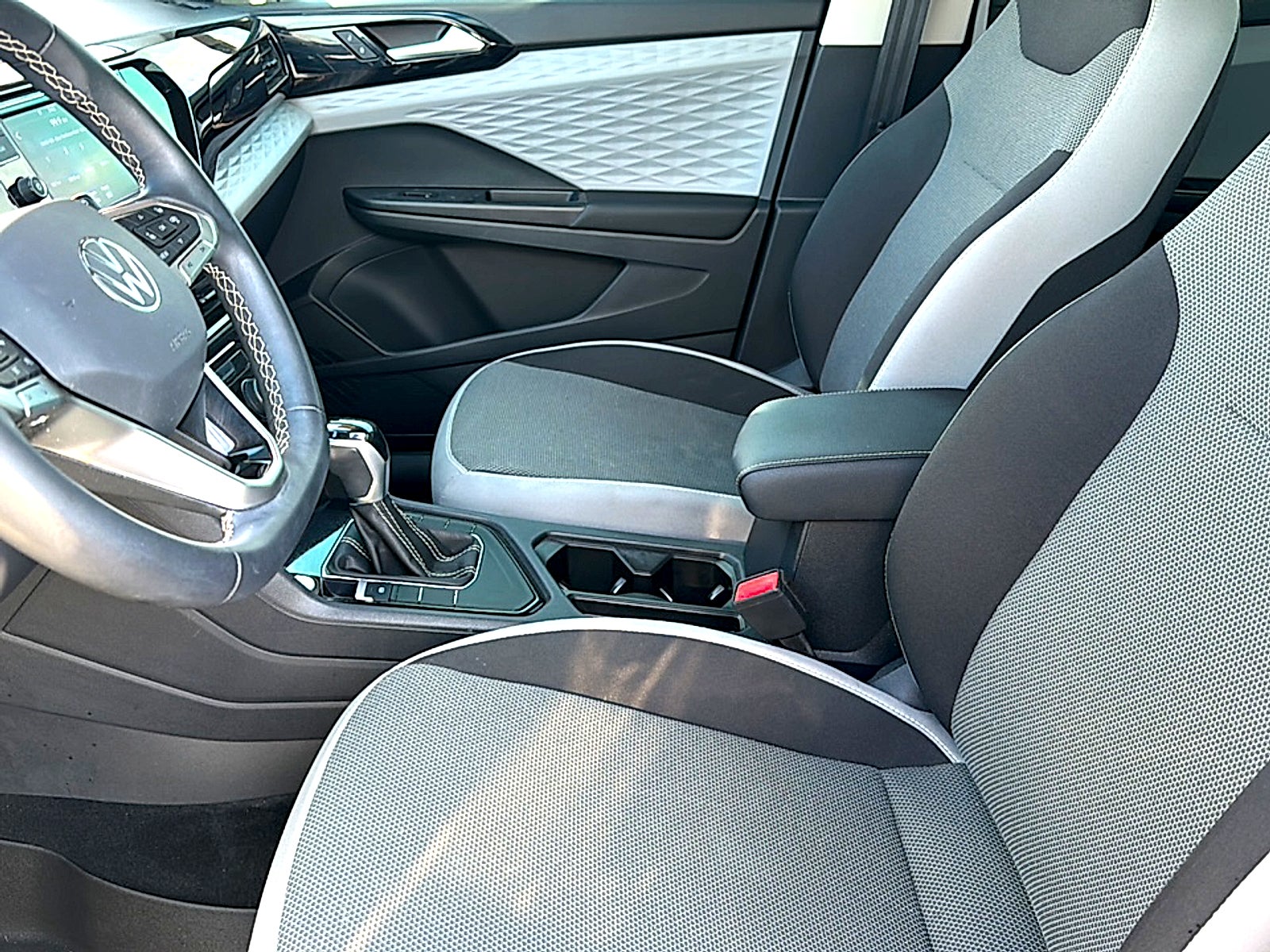 2023 Volkswagen Taos 1.5T S