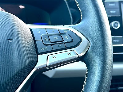 2023 Volkswagen Taos 1.5T S